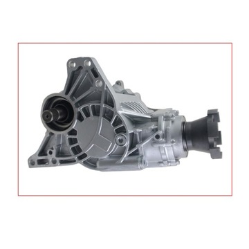 Skrzyni rozdzielczej 23247712 do Opel Antara L07 Chevrolet Captiva 2.2