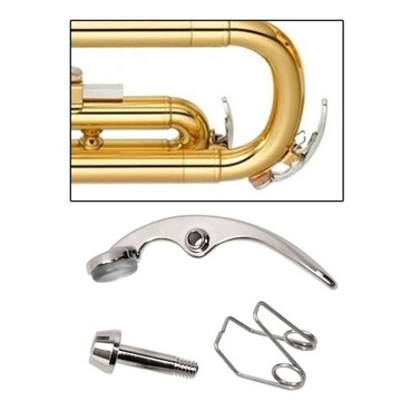 Портативные аксессуары Trumpet Water Value для обслуживания и ремонта труб L