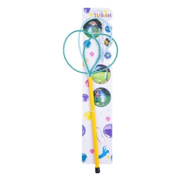 Obręcz Tuban 60 ml 48 cm x 1 cm PRO MULTI MOTYLEK DO DUŻYCH BANIEK