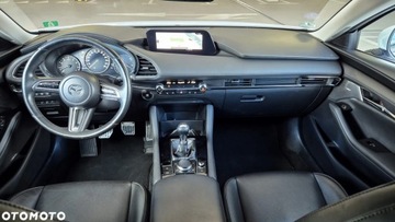 Mazda 3 IV Sedan 2.0 Skyactiv-X 180KM 2020 MAZDA 3 2.0 16V 180KM Mild-HYBRID FULL OPCJA, zdjęcie 6