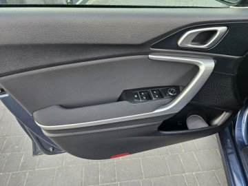 Kia Ceed III Hatchback 1.0 T-GDi 120KM 2020 Kia Cee'd Android, Kamera, Na gwarancja KIA, zdjęcie 20