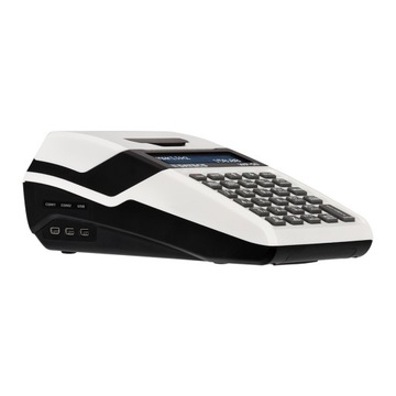 Datecs WP-50 WiFi + GPRS + ФИСКАЛИЗАЦИЯ кассовый аппарат