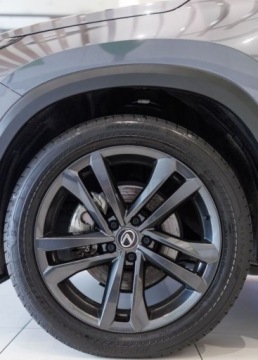 Lexus NX II SUV Facelifting 2.5 350h 243KM 2024 Lexus NX 350h Prestige AWD 2.5 Hybryda 243KM, zdjęcie 19