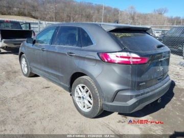 Ford Edge II 2022 Ford Edge 2022 r., 2,0L SEL 2.0 Benzyna 250KM, zdjęcie 3