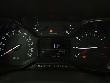 Citroen C3 Aircross  I Crossover 1.2 PureTech 110KM 2021 Citroen C3 Aircross PDC klima Bluetooth tempomat, zdjęcie 21