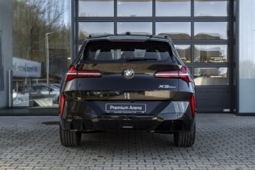 BMW X3 G45 2026 BMW X3 NOWE BMW X3 20d xDrive Dostępne od ręki!, zdjęcie 8