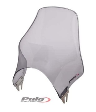 OWIEWKA MOTOCYKLOWA PUIG SZYBA NEKED STREET HONDA