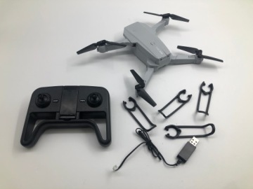 OBEST Мини-Дрон с камерой 4K HD