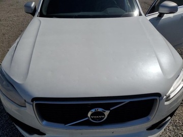 Volvo XC90 II SUV 2.0 T5 250KM 2018 Volvo XC 90 T5 2018 2.0l 2.0 Benzyna 250KM, zdjęcie 6