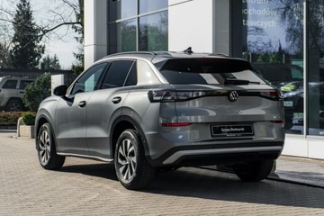 Volkswagen T-Roc I SUV Facelifting 1.5 TSI ACT 150KM 2026 Volkswagen T-Roc Life 1.5 eTSI 150 KM DSG, zdjęcie 5