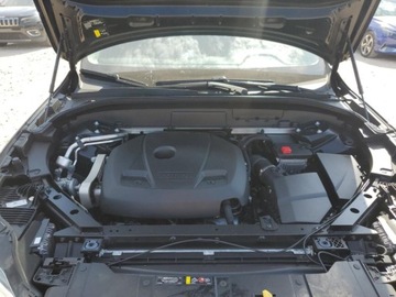 Volvo XC60 II 2021 Volvo XC 60 T5 Inscription 2021 2.0l 2.0 Benzyna 250KM, zdjęcie 6