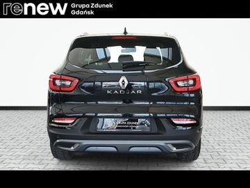 Renault Kadjar Crossover Facelifting 1.3 TCe 140 FAP 140KM 2019 Renault Kadjar salon PL, f-vat 23 %, zdjęcie 9