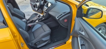 Ford Focus III ST 2.0 EcoBoost 250KM 2016 Ford Focus ST 2.0 Turbo 250ps lift Piekny Polecam Okazja!, zdjęcie 6