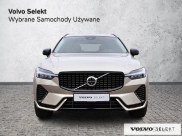 Volvo XC60 II 2025 Volvo XC 60 FV23 Plus Dark B5 B 250 KM AWD Aut Skó, zdjęcie 4
