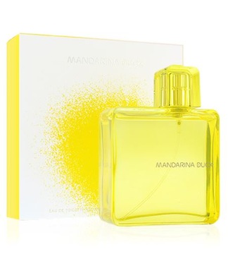 MANDARINA DUCK MANDARINA DUCK EDT 100ML