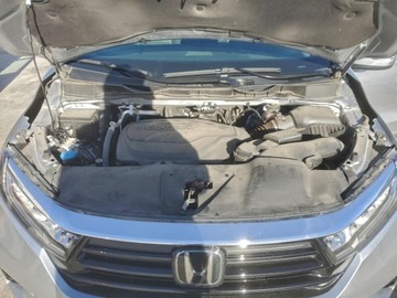 Honda Odyssey IV 2023 Honda Odyssey Touring 2023 3.5l 3.5 Benzyna 280KM, zdjęcie 5