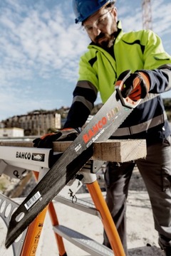 BAHCO 2600-19-XT-HP PIŁA RĘCZNA SUPERIOR ERGO 475