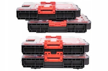 Ящик для инструментов QBRICK SYSTEM ONE ORGANIZER M 2.0