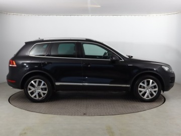 Volkswagen Touareg II SUV 3.0 V6 TDI BlueMotion  245KM 2014 VW Touareg 3.0 TDI, Salon Polska, 241 KM, 4X4, zdjęcie 5