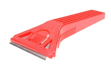 Скребок для стекла BASIC MAAN