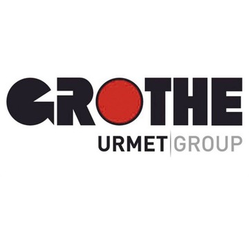 Двухтональный звонок Grothe 465A 83 дБА, Мелодии: 1