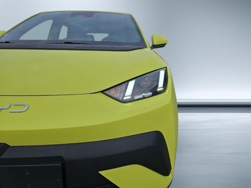 BYD 2025 BYD Dolphin Surf Elektryczny 88KM, zdjęcie 17