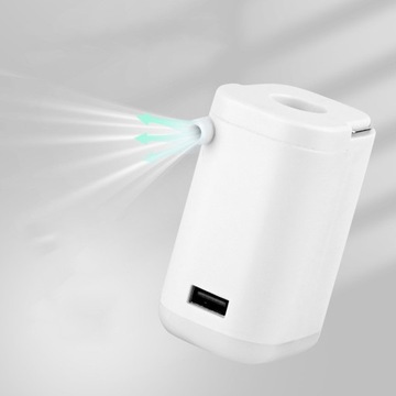 НАСОС ДЛЯ МАТРАСА AEROGOGO GIGA PUMP 4.0 3IN1 USB-C