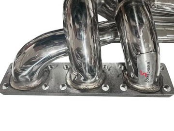 Выпускной коллектор Schmiedmann BMW M52TU/M54