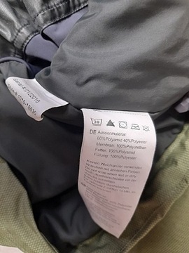 ЖЕНСКАЯ ЛЫЖНАЯ КУРТКА MAMMUT ROBELLA HS DRYTECH XL