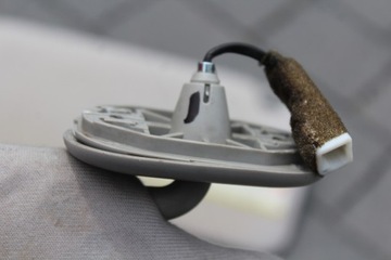 OSŁONA PRZECIWSŁONECZNA DASZEK COROLLA VERSO II LEWA PRAWA KOMPLET