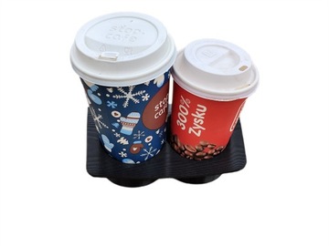 WKŁADKA UCHWYT KUBEK AUDI A6 C6 CUP HOLDER CUPHOLDER UV PROTECT PETG