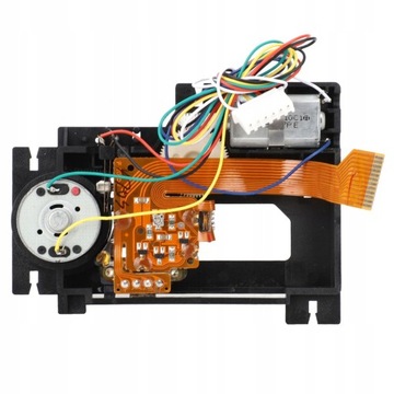 CDM12.1 МЕХАНИЗМ VAM1201 VAM1202
