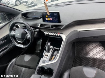 Peugeot 3008 II Crossover 2.0 BlueHDi 180KM 2019 Peugeot 3008 Peugeot 3008 2.0 Diesel 180KM, zdjęcie 4