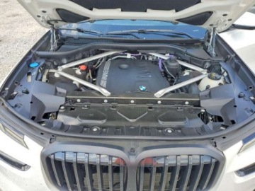 BMW X7 2024 BMW X7 Xdrive40i 2024 3.0 Benzyna 375KM, zdjęcie 6
