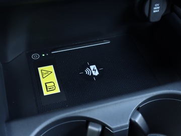 Honda ZR-V 2.0 i-MMD Hybrid 184KM 2023 Honda ZR-V e:HEV, Salon Polska, 1. Właściciel, zdjęcie 17