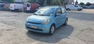 Daihatsu Sirion II 1.0 i 12V 69KM 2005 DAIHATSU SIRION 1.0 70 KM, Ładny, zadbany, super stan, zdjęcie 27