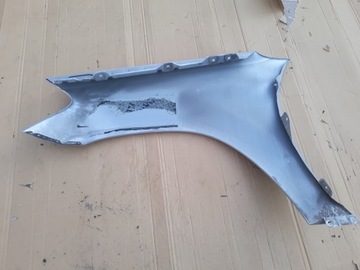 BLATNÍK PRAVÝ MERCEDES ML W164