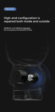 Ночник с Bluetooth-динамиком и магнитолой Dodo M20.