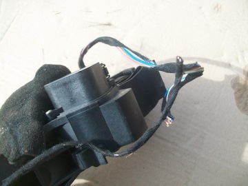 ПОТЕНЦИОМЕТР ПЕДАЛИ АКСЕЛЕРАТОРА MERCEDES W203 C-KLASE 2.2 CDI