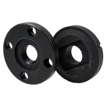 Гайка-шайба М14 для УШМ.