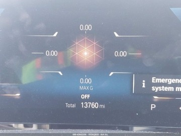 BMW X7 2024 BMW X7 xDrive40I 2024 3.0l 3.0 Benzyna 375KM, zdjęcie 12