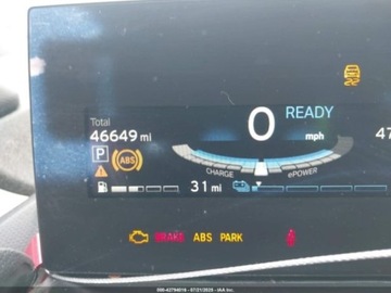 BMW i3 2020 BMW i3 2020 BMW I3 120AH WRANGE EXTENDER Hybryda 181KM, zdjęcie 12