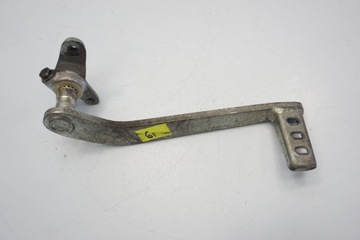 SUZUKI GS 500 F 04-11 DŹWIGNIA HAMULCA NOŻNEGO
