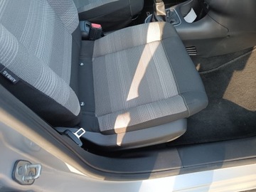 Citroen C3 III Hatchback 1.2 PureTech 82KM 2017 Citroen C3 1.2 PureTech LED Kamera Tempomat, zdjęcie 13