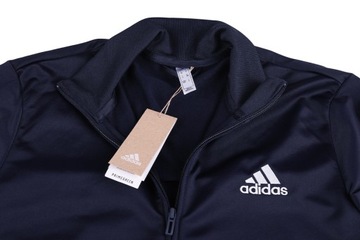 adidas dres męski komplet bluza spodnie roz.M