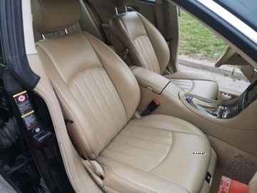 Mercedes CLS W219 Coupe 3.0 V6 (320 CDI) 224KM 2008 Mercedes-Benz CLS Mercedes Cls Lift Super Stan Zamiana 3.0 Diesel 224KM, zdjęcie 12