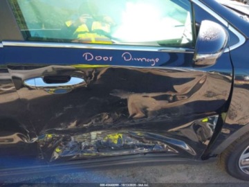 Kia Sportage V 2022 Kia Sportage Ex 2022 2.4l 2.4 Benzyna 181KM, zdjęcie 9