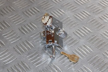 Застежка-молния для шлема HARLEY DAVIDSON АКСЕССУАРЫ