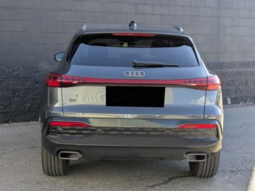 Audi Q5 II SUV Facelifting 2.0 40 TFSI MHEV 204KM 2026 AUDI Q5 TFSI quattro Suv 2.0 (204KM) 2026, zdjęcie 1