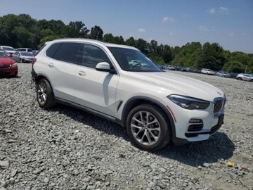 BMW X5 G05 2019 BMW X5 Xdrive 40i 3.0 Benzyna 335KM, zdjęcie 5
